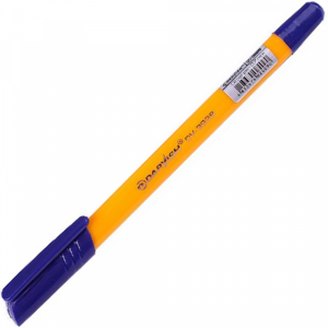 Ручка "DARVISH" (синяя