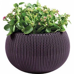 Кашпо подвесное "COZY M" (231130)