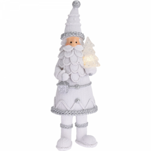 Статуэтка "ДЕД МОРОЗ" (арт.AAA752820)