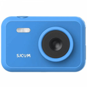 Экшн камера"SJCAM"(Funcam синяя)