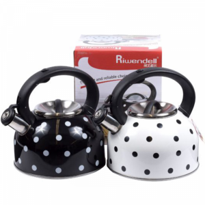 Чайник "TOPFANN" (GS-04016F-2.5L)