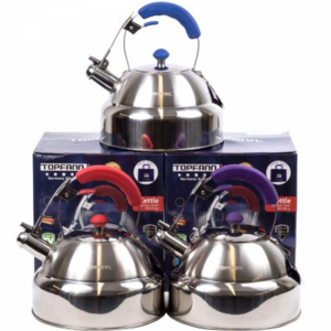 Чайник "TOPFANN" (GS-04365-3.5L )