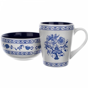 Набор для завтрака"BANQUET"(60HH1433ONI)