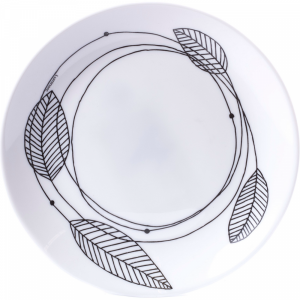 Тарелка"LUMINARC"(N9691)