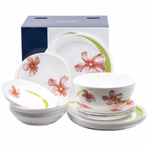 Набор посуды"LUMINARC"(P7078)