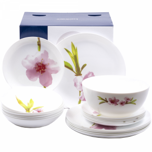 Набор посуды"LUMINARC"(P7080)