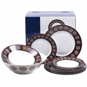 Набор посуды"LUMINARC"(N4867)