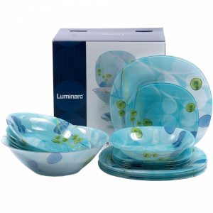 Набор посуды"LUMINARC"(P7261)