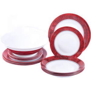 Набор посуды"LUMINARC"(N4492)