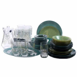 Набор посуды"LUMINARC"(N7429)