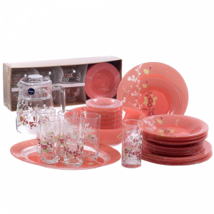 Набор посуды"LUMINARC"(N6260)