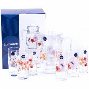 Набор для напитков"LUMINARC"(N9525)