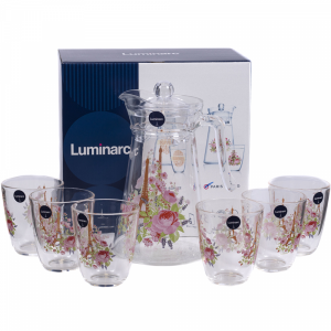 Набор для напитков"LUMINARC"(P5536)