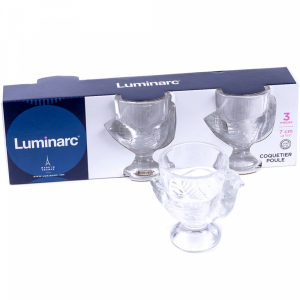 Набор подставок"LUMINARC"(49228)