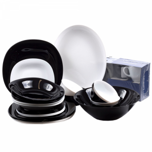 Набор посуды"LUMINARC"(P4676)