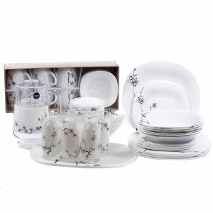 Набор посуды"LUMINARC"(N8588)