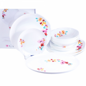 Набор посуды"LUMINARC"(N8002)