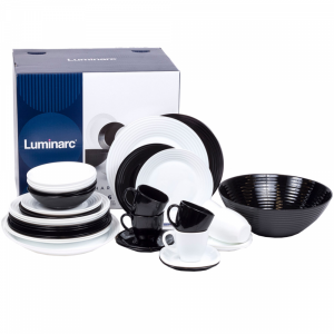 Набор посуды"LUMINARC"(P9626)