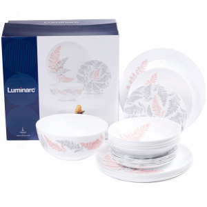 Набор посуды"LUMINARC"(P7083)