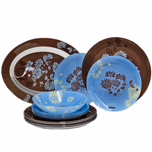 Набор посуды"LUMINARC"(N9715)