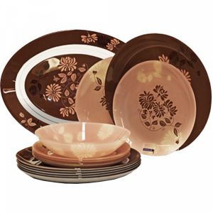 Набор посуды"LUMINARC"(N9714)