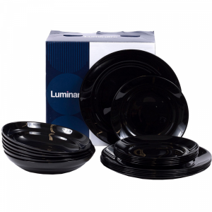 Набор тарелок"LUMINARC"(P9151)