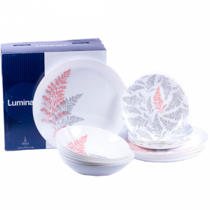 Набор тарелок"LUMINARC"(N6874)