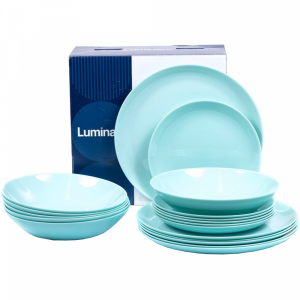 Набор тарелок"LUMINARC"(P2963)