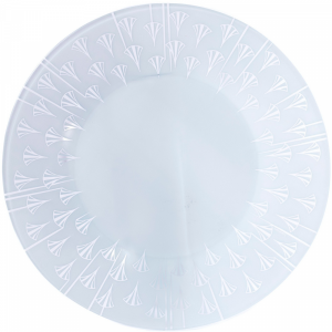 Тарелка"LUMINARC"(L8442)