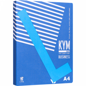 Бумага A4 "KYMLUX BUSINESS" (70г/м