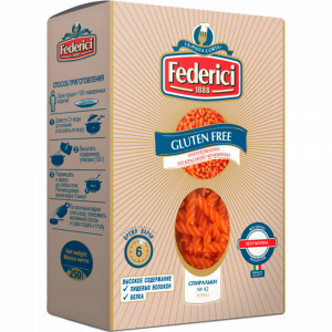 Мак.изд."ФЕДЕРИЧИ"№42(б/г
