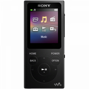 MP3-плеер"SONY"(NWE394B)