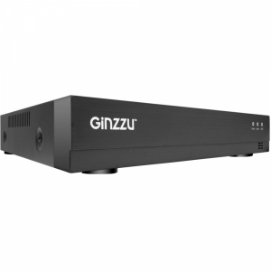 Охр.сист. видеорег. "GINZZU" (HP-811)