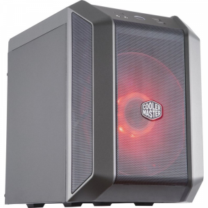 Корпус "COOLER MASTER" (MCM-H100-KANN)