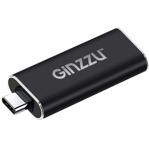 Переходник USB "GINZZU" (GC-870HC)