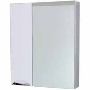 Шкаф навесной "ЭМИЛИ 102.650" (лев.)