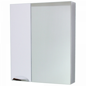 Шкаф навесной "ЭМИЛИ 102.650" (прав.)