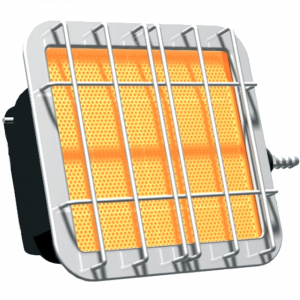 Обогреватель "СОЛЯРОГАЗ" (ГИИ-2.3)