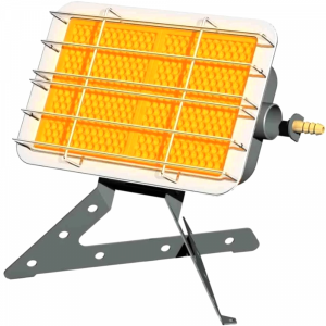 Обогреватель "СОЛЯРОГАЗ" (ГИИ-3.65н)
