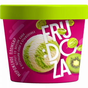 Морож"FRUDOZA"(ванил