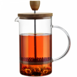 Френч-пресс "LARA"(LR06-52-350)350мл