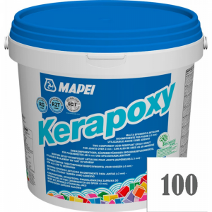 Фуга "MAPEI"(Kerapoxy100