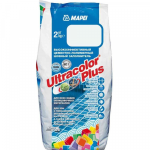 Фуга "MAPEI"(Ultracolor 140