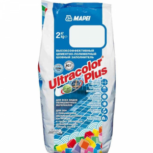 Фуга "MAPEI"(Ultracolor Plus145