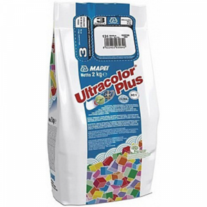 Фуга "MAPEI"(Ultracolor 150