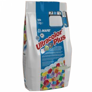 Фуга "MAPEI"(Ultracolor 160