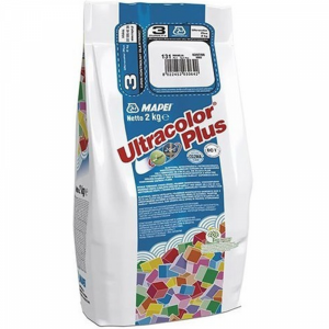 Фуга "MAPEI"(Ultracolor 172