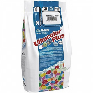 Фуга "MAPEI"(Ultracolor 180