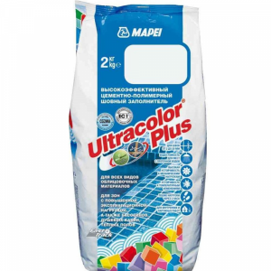 Фуга "MAPEI"(Ultracolor 182