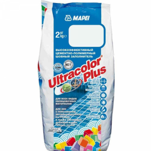 Фуга "MAPEI"(Ultracolor 258